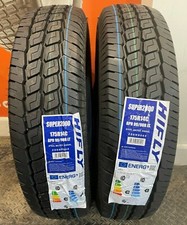 2 x 175 R14C Hifly Super2000