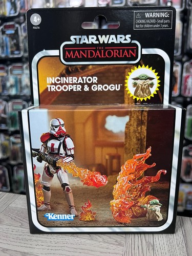 Star wars vintage - vintage, collection