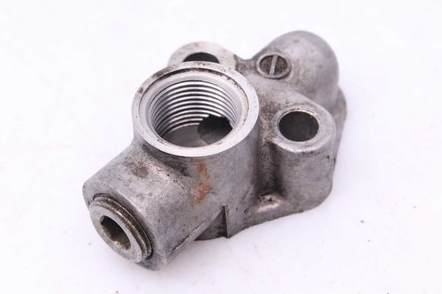 Engine cover distributor