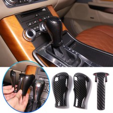 ABS Carbon Fiber Gear Shift