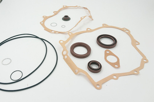 Gasket set transmission - transmission, fits