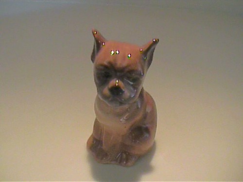 Vintage bone china west - bone,