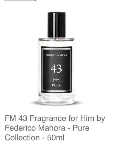 Pure collection federico - 43,