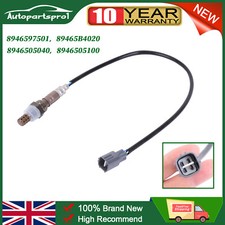 Denso Lambda Sensor Oxygen O2 Probe Oxygen Sensor For Daihatsu Toyota DOX0204