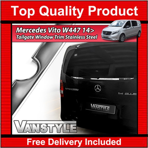 Fits mercedes vito - mercedes,