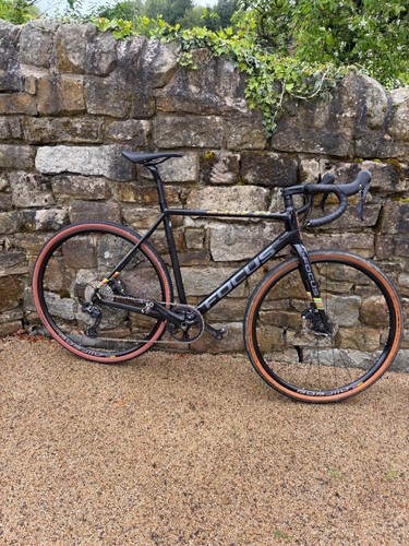 Focus mares gravel - focus, cx