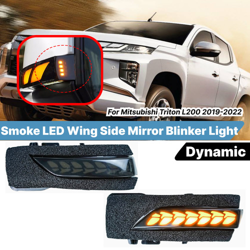 For mitsubishi triton l200 - 2x,