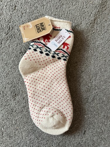 Muk luks women one size - one,