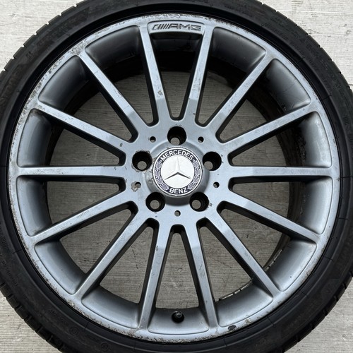 Genuine mercedes benz class - genuine,