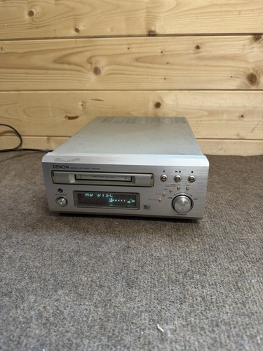 Denon dmd m30 - dmd-m30, minidisc