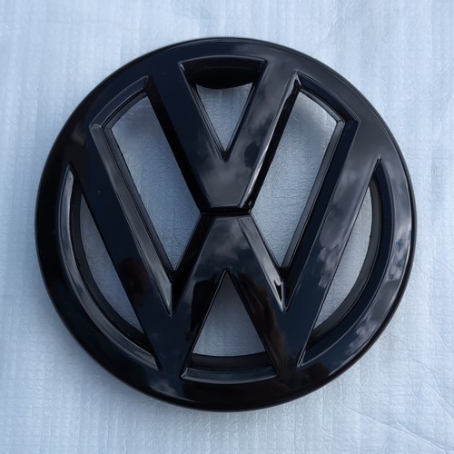 Polo front bumper - vw,
