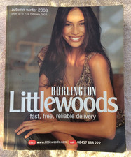 Littlewoods Burlington