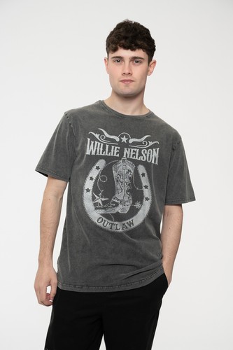 Willie nelson outlaw - willie, limited
