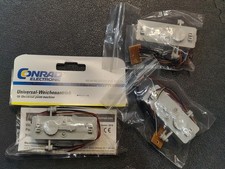 Conrad universal point - conrad, motors