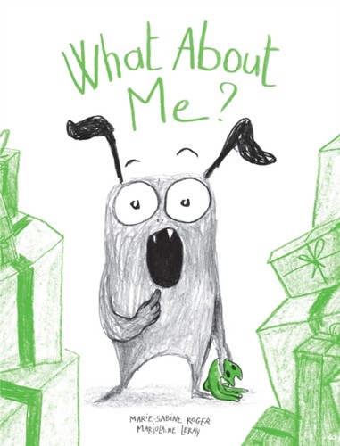 What about roger - what, by