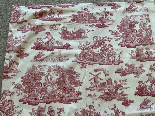 Laura ashley toile juoy - laura,