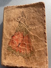 Antique Midget English