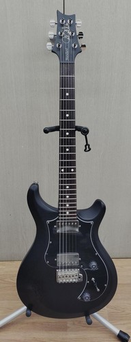 Prs standard electric - prs,