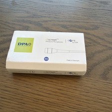 DPA D:Screet Microphone