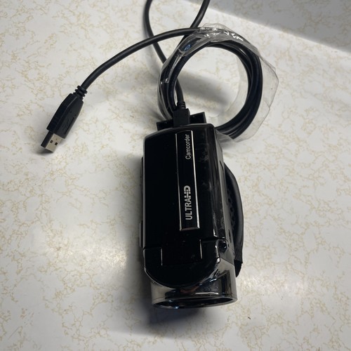 Ultra handheld camcorder - ultra,