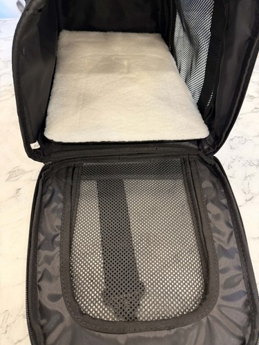 Medium soft sided - soft-sided, pet