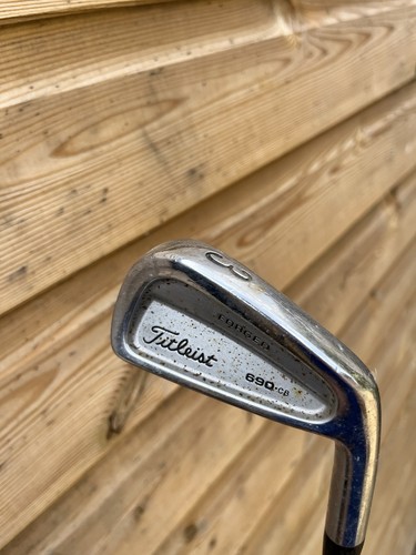 Titleist 690 iron rare - 690.cb, 3