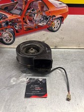 Porsche 928 Blower motor