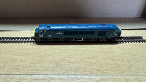 Rapido trains gauge - gauge, br