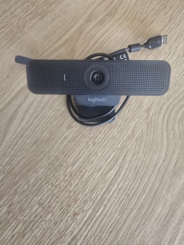 Logitech c925e full 1080p - hd,