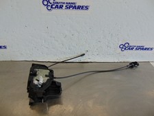 Vauxhall renualt door lock - renualt,
