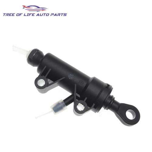 Clutch master cylinder for bmw - for,