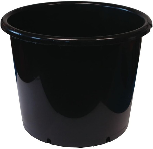 15l large plant pots - 15l,