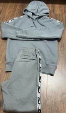 Nike Mens tracksuit full