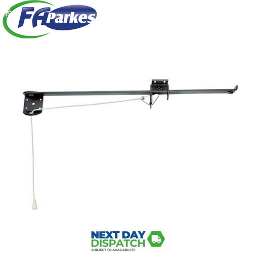 Senior reliance garage door - senior,