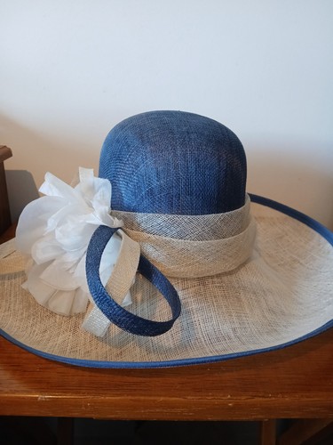 Jacques vert ladies blue and - jacques,