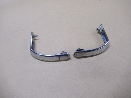 Ford cortina mk2 rear wing - cortina,