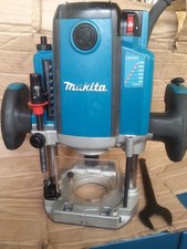 Makita rp2301fc variable - 1/2",