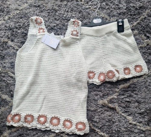 Billie faiers girls crochet - faiers,