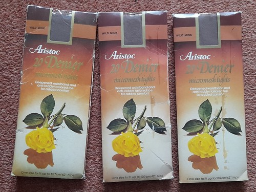 Pairs aristoc denier - 3,
