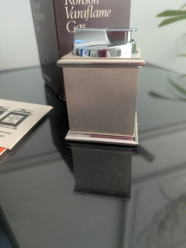 Vintage ronson - (1970s),