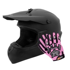 ZORAX ZOR-X305 Motocross Dirt