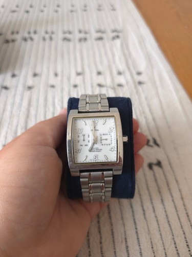 Festina f8995 stainless - stainless, steel