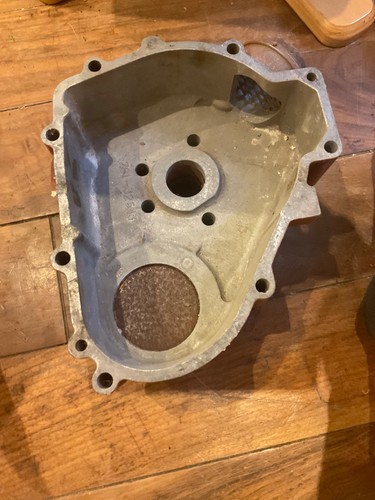 Lister petter engine - petter,