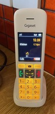 Gigaset E390HX Cordless