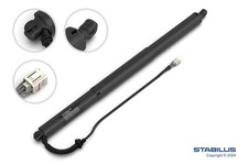 BOTH SIDES FITS VW TOUAREG 3.0