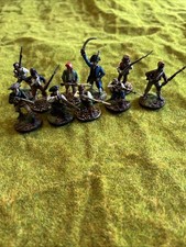 Napoleonic Spanish Guerillas
