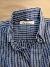 Ben Sherman Men's Long Sleeved