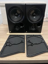 Pair Kef Coda 8 Bookshelf