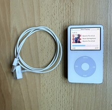 Apple iPod Classic 5th Generation A1136 -  60GB 