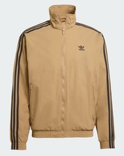 Adidas Woven Firebird Track